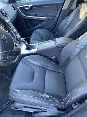 Volvo S60 R Design  - 6500 € / 12712.90 лв. - 42699256 5