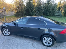 Volvo S60 R Design  - 6500 € / 12712.90 лв. - 42699256 8