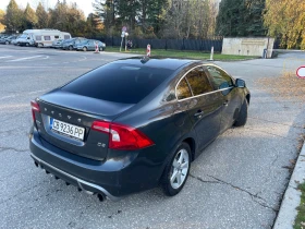 Volvo S60 R Design  - 6500 € / 12712.90 лв. - 42699256 9