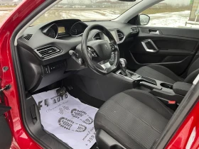 Peugeot 308 1.6HDI-120-AVTOMAT-NAVI-ITALIA - 6300 € / 12321.73 лв. - 70369544 13
