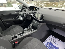 Peugeot 308 1.6HDI-120-AVTOMAT-NAVI-ITALIA - 6300 € / 12321.73 лв. - 70369544 5