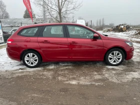 Peugeot 308 1.6HDI-120-AVTOMAT-NAVI-ITALIA - 6300 € / 12321.73 лв. - 70369544 4