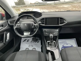 Peugeot 308 1.6HDI-120-AVTOMAT-NAVI-ITALIA - 6300 € / 12321.73 лв. - 70369544 8