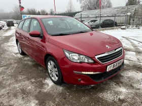 Peugeot 308 1.6HDI-120-AVTOMAT-NAVI-ITALIA - 6300 € / 12321.73 лв. - 70369544 3