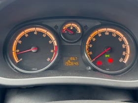 Opel Corsa, снимка 7