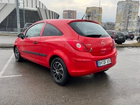 Opel Corsa, снимка 4