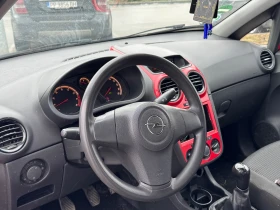 Opel Corsa, снимка 6