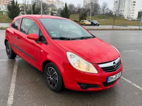 Opel Corsa, снимка 2
