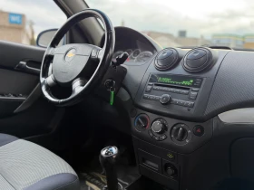 Chevrolet Aveo 6 МЕСЕЦА ГАРАНЦИЯ/1.2i 84к.с. Газов Инжекцион - 1800 € / 3520.49 лв. - 80839892 13