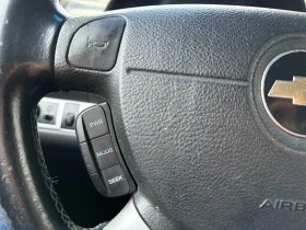 Chevrolet Aveo 6 МЕСЕЦА ГАРАНЦИЯ/1.2i 84к.с. Газов Инжекцион - 1800 € / 3520.49 лв. - 80839892 14
