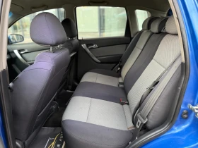 Chevrolet Aveo 6 МЕСЕЦА ГАРАНЦИЯ/1.2i 84к.с. Газов Инжекцион - 1800 € / 3520.49 лв. - 80839892 8