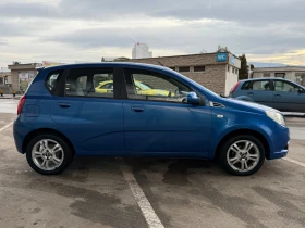 Chevrolet Aveo 6 МЕСЕЦА ГАРАНЦИЯ/1.2i 84к.с. Газов Инжекцион - 1800 € / 3520.49 лв. - 80839892 5