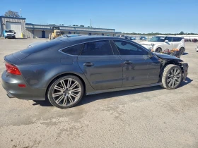 Audi A7 - 8200 € / 16037.81 лв. - 92211042 3