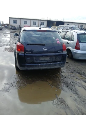 Opel Signum, снимка 2