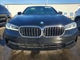 BMW 530E HYBRID CAM CARPLAY DIGITAL PANO, снимка 5 - Автомобили и джипове - 53637101