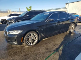 BMW 530E HYBRID CAM CARPLAY DIGITAL PANO