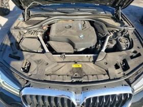 BMW 530E HYBRID CAM CARPLAY DIGITAL PANO, снимка 11 - Автомобили и джипове - 53637101
