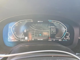 BMW 530E HYBRID CAM CARPLAY DIGITAL PANO, снимка 9 - Автомобили и джипове - 53637101