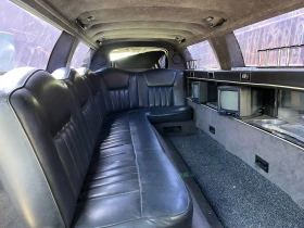 Lincoln Town car - 2000 € / 3911.66 лв. - 36303412 3