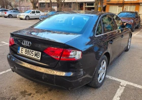 Audi A4 B8 1, 8 TFSI  - 3600 € / 7040.99 лв. - 98341250 5
