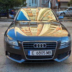 Audi A4 B8 1, 8 TFSI 