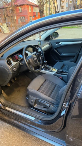 Audi A4 B8 1, 8 TFSI  - 3600 € / 7040.99 лв. - 98341250 9