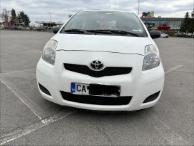 Toyota Yaris 1.4 D-4D. - 4000 € / 7823.32 лв. - 19673498 2