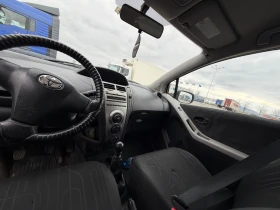 Toyota Yaris 1.4 D-4D. - 4000 € / 7823.32 лв. - 19673498 9