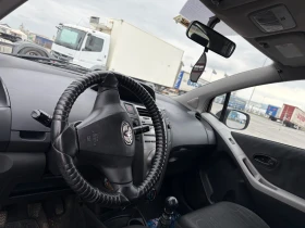 Toyota Yaris 1.4 D-4D. - 4000 € / 7823.32 лв. - 19673498 6