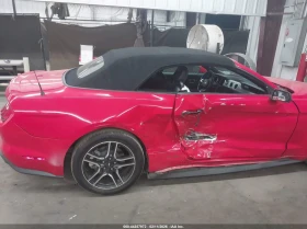 Ford Mustang 2.3l Ecoboost Premium - 13500 € / 26403.70 лв. - 17014073 6