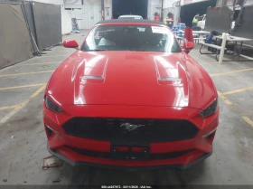 Ford Mustang 2.3l Ecoboost Premium - 13500 € / 26403.70 лв. - 17014073 12