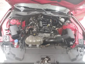 Ford Mustang 2.3l Ecoboost Premium - 13500 € / 26403.70 лв. - 17014073 10