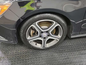 Mercedes-Benz CLA 250 * CARFAX * ПАНОРАМА * ПОДГРЕВИ *  - 9900 € / 19362.72 лв. - 16630720 7