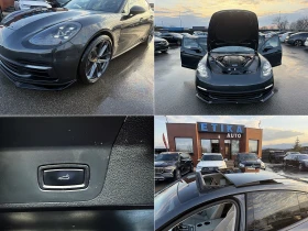 Porsche Panamera 4S TURBO OPTIK-PANORAMA-4x4-LED-BIXENON-GERMANIA | Mobile.bg � ����� ������ 17