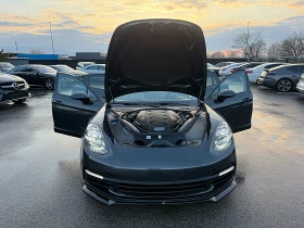 Porsche Panamera 4S TURBO OPTIK-PANORAMA-4x4-LED-BIXENON-GERMANIA - 44111 € / 86273.62 лв. - 56305836 17