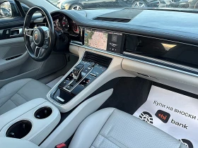 Porsche Panamera 4S TURBO OPTIK-PANORAMA-4x4-LED-BIXENON-GERMANIA - 44111 € / 86273.62 лв. - 56305836 15