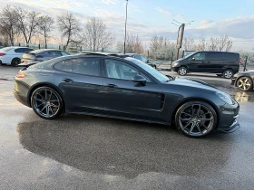 Porsche Panamera 4S TURBO OPTIK-PANORAMA-4x4-LED-BIXENON-GERMANIA - 44111 € / 86273.62 лв. - 56305836 2
