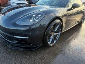 Porsche Panamera 4S TURBO OPTIK-PANORAMA-4x4-LED-BIXENON-GERMANIA - 44111 € / 86273.62 лв. - 56305836 4