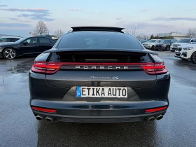 Porsche Panamera 4S TURBO OPTIK-PANORAMA-4x4-LED-BIXENON-GERMANIA - 44111 € / 86273.62 лв. - 56305836 6