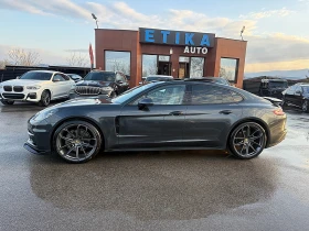 Porsche Panamera 4S TURBO OPTIK-PANORAMA-4x4-LED-BIXENON-GERMANIA - 44111 € / 86273.62 лв. - 56305836 5
