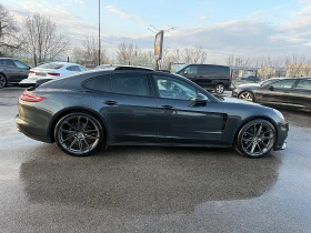 Porsche Panamera 4S TURBO OPTIK-PANORAMA-4x4-LED-BIXENON-GERMANIA - 44111 € / 86273.62 лв. - 56305836 7