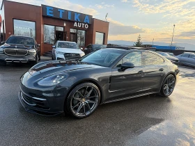 Porsche Panamera 4S TURBO OPTIK-PANORAMA-4x4-LED-BIXENON-GERMANIA - 44111 € / 86273.62 лв. - 56305836 3