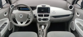 Renault Zoe undefined | Auto.bg — изображение 10