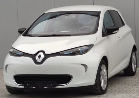 Renault Zoe undefined | Auto.bg — изображение 6