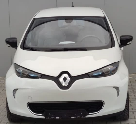 Renault Zoe undefined | Auto.bg — изображение 7