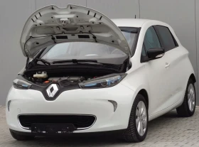 Renault Zoe undefined | Auto.bg — изображение 15