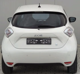 Renault Zoe undefined | Auto.bg — изображение 3