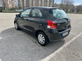 Toyota Yaris - 3000 € / 5867.49 лв. - 19537805 7
