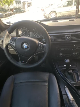 BMW 325 Coupe - 5500 € / 10757.07 лв. - 50383784 4