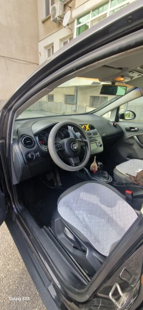 Seat Toledo 2.0TDI DSG - 1500 € / 2933.74 лв. - 36727768 8